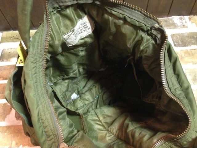 神戸店3/30(土)スーペリア入荷! #5 ミリタリーアイテム (T.W.神戸店)_c0078587_23192640.jpg