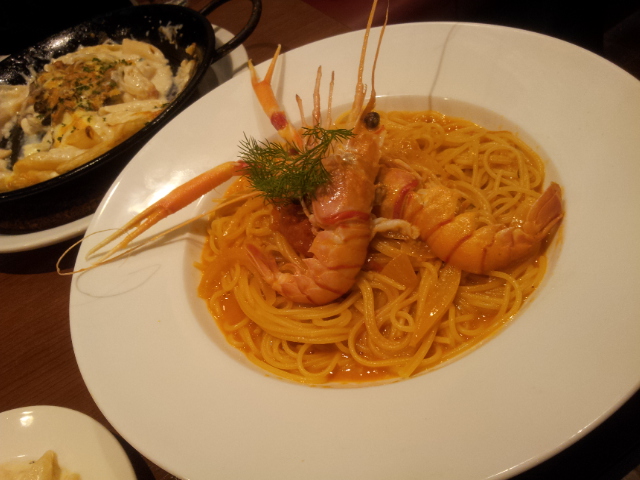 お食事。。。_b0210688_19535537.jpg