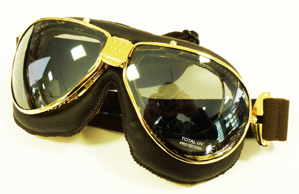 NANNINI(ナンニーニ)度付き対応バイク用ゴーグル新色入荷!_c0003493_14155912.jpg