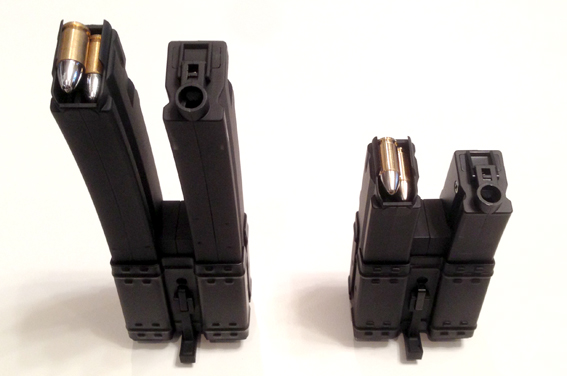 MP5シリーズ用の560連マガジン : NOTION-X SVG Blog