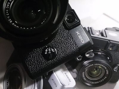 X20がやってきた・・・ 3月28日(木)3712_b0069507_7295997.jpg