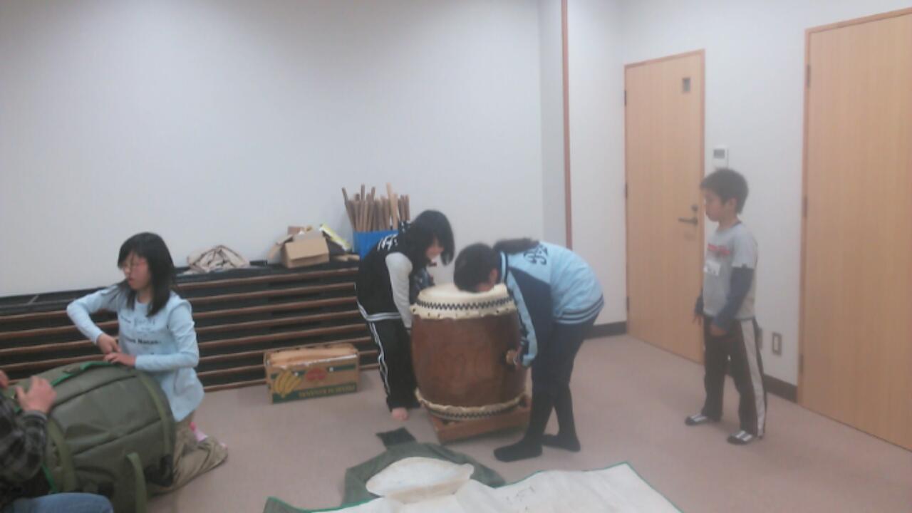 椎茸づくり…お別れの夜\\xF9W_d0265607_20492614.jpg