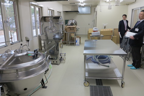 寄居町農産物加工施設視察_d0130714_23313138.jpg