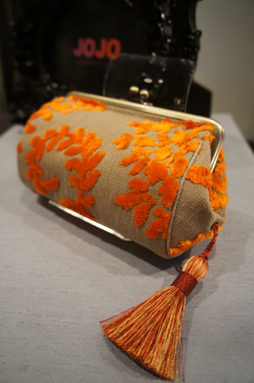 JOJO Mini Pouch ネットショップ掲載開始_b0115615_1856365.jpg
