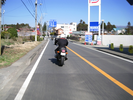 新春ツーリング!!!_f0231916_1331456.jpg