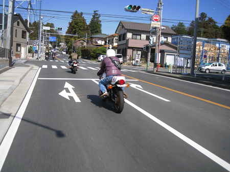 新春ツーリング!!!_f0231916_1335195.jpg