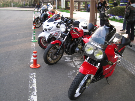 新春ツーリング!!!_f0231916_151916.jpg