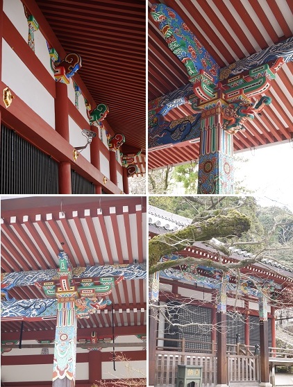 白木蓮 ~永観堂 禅林寺(京都)~_c0235725_15583146.jpg