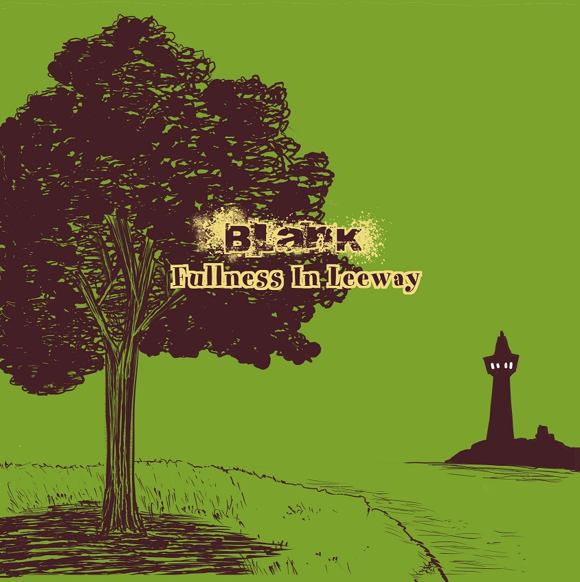 Blank 1stミニアルバム発売！！_a0028938_22102432.jpg