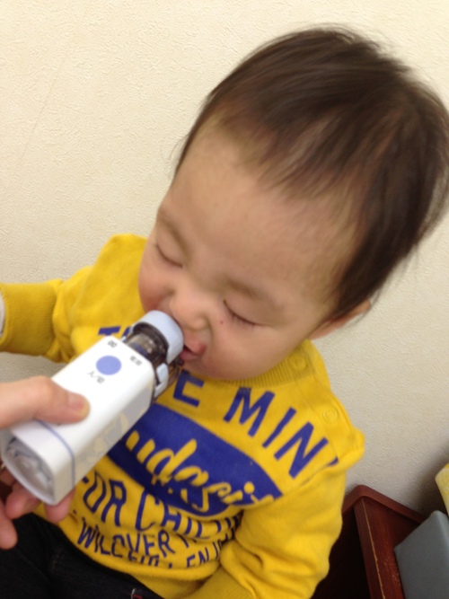 はじめての吸入_a0267942_16265019.jpg