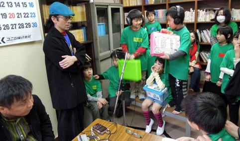 あいのてさんレコーディング祭り①_f0247351_9281433.jpg