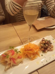 花もいいけど野菜もね!_b0105458_1454190.jpg