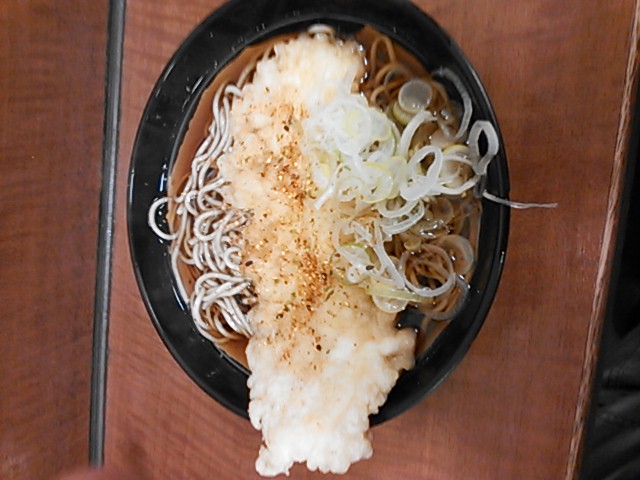 イカ天蕎麦_a0071459_18102577.jpg