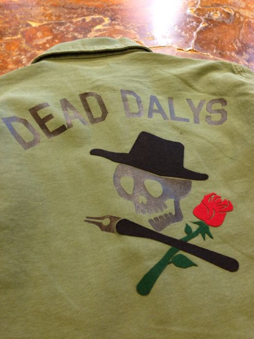 \"DEAD DALLY Ⅱ\"_d0227059_1562737.jpg