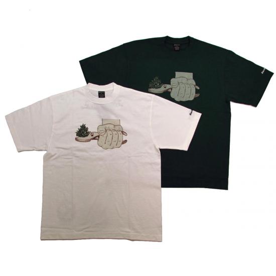 Back Channel NEW ARRIVAL_d0175064_1458309.jpg