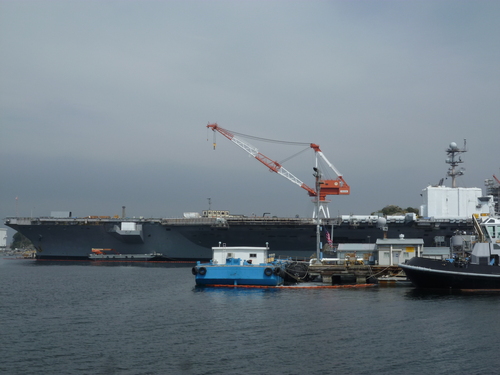 米軍横須賀基地フレンドシップデー　その４_c0100865_02907.jpg