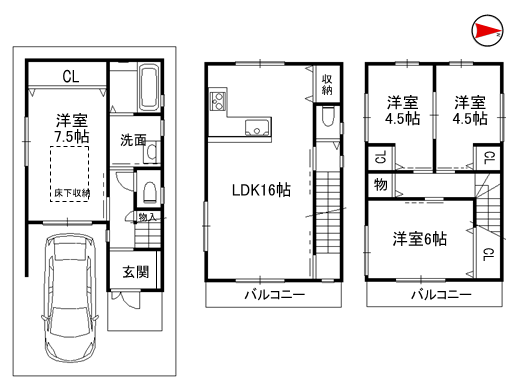 オープンハウス情報♪ 布市町1丁目_e0251265_1051235.png