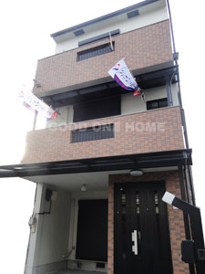 オープンハウス情報♪ 布市町1丁目_e0251265_10513676.jpg