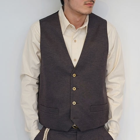 FRANK LEDER ~13SS~_e0152373_2018756.jpg