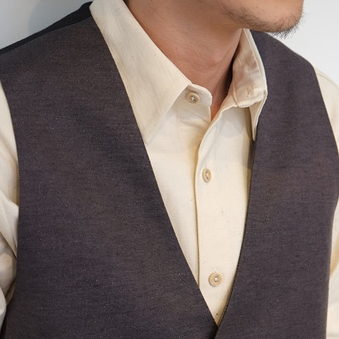 FRANK LEDER ~13SS~_e0152373_20191280.jpg