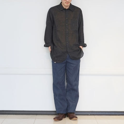 FRANK LEDER ~13SS~_e0152373_20384211.jpg