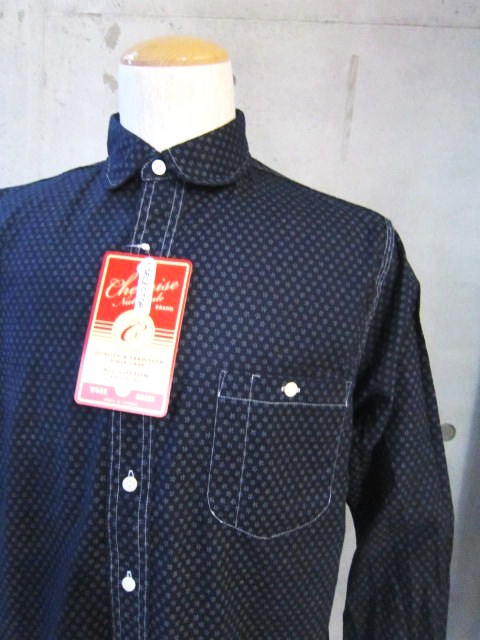 National Anthem ・・・ Maya柄 Vintage ROUND SHIRTS!★!_d0152280_12255633.jpg