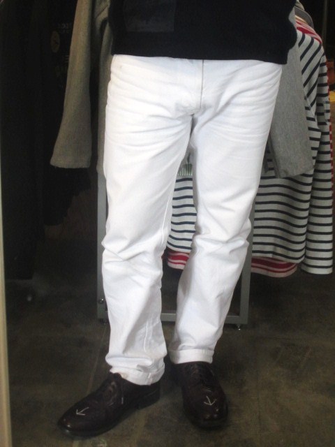National Anthem ・・・ Maya柄 Vintage ROUND SHIRTS!★!_d0152280_12283822.jpg
