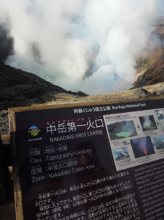 阿蘇山周辺まで春のドライブ _d0195183_033514.jpg