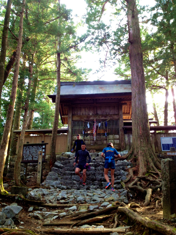 2013/03/26-27　高知県土佐久礼の旅＆横倉山トレイルセッション_b0220886_1113151.jpg