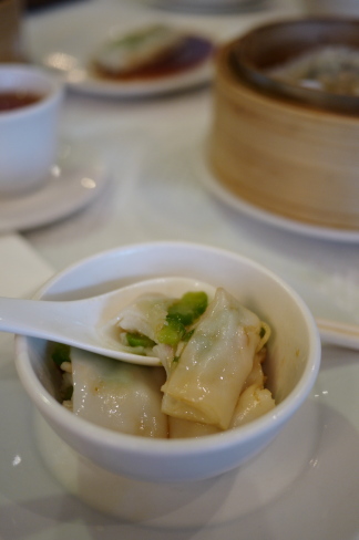 香港系飲茶ならやっぱりThe Jade@Richmond_d0129786_16294914.jpg