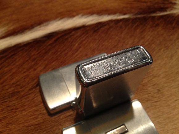 VintageZippo!!(大阪アメ村店)_c0078587_23174969.jpg