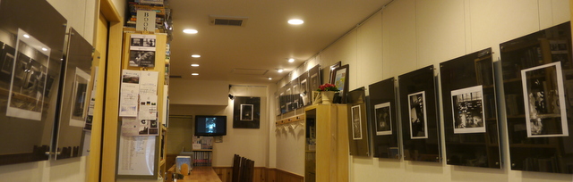 3月29日(金)､北博文写真展始まりました_b0192588_1140946.jpg