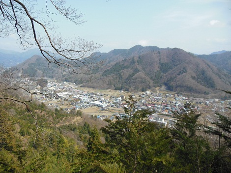 高川山_c0034391_10171115.jpg