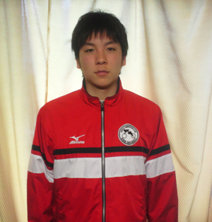 日本大学自転車競技部・吉田海李(よしだ かいり)選手を金栄堂でサポート!_c0003493_1022369.jpg