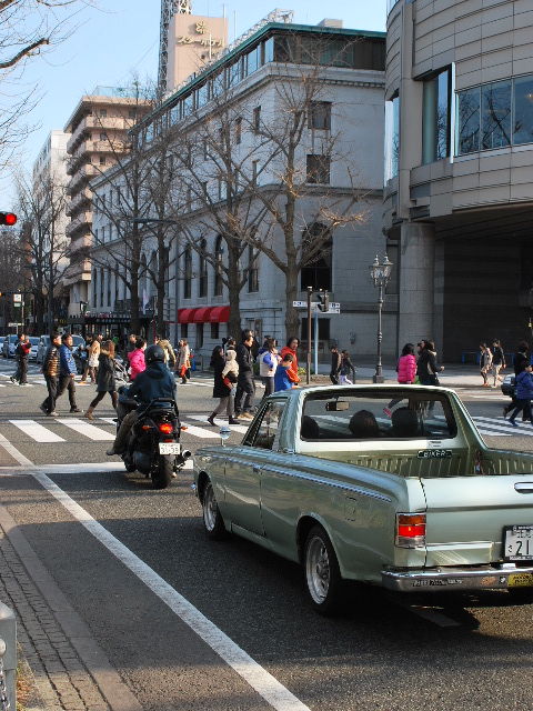 横浜・ホテルニューグランド(昭和モダン建築探訪)_f0142606_12464137.jpg