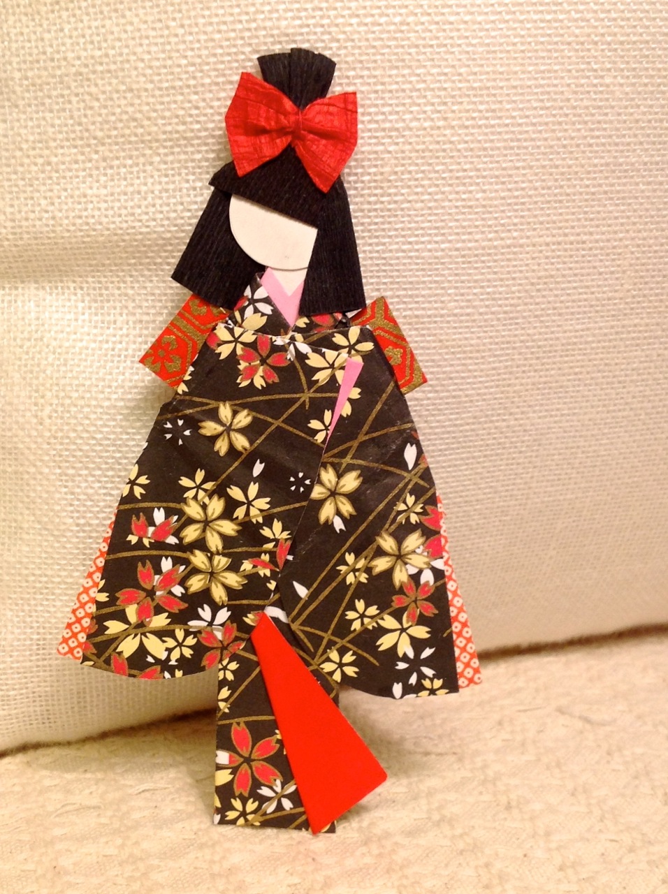 和紙人形 しおり 栞 シオリ 布と木と革fhmo Designs エフエッチエムオーデザインズ Favorite Hand Made Original Designs 和紙人形 しおり 栞 シオリ 布と木と革fhmo Designs エフエッチエムオーデザインズ Favorite Hand Made Original Designs