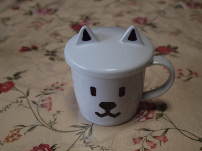 SoftBank お父さんマグカップ_c0116915_011453.jpg