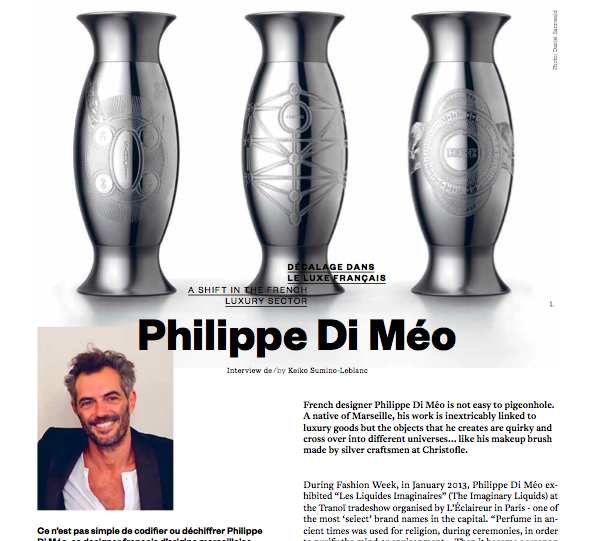 TLmag 17, Ladurée, Philippe Di Méo etc. - TLmag フィリップ・ディメオ、ラデュレなど_a0231632_30571.png