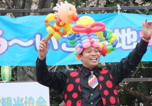茅ヶ崎ゆるキャラ祭り_b0137932_22222754.jpg