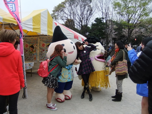茅ヶ崎ゆるキャラ祭り_b0137932_22231210.jpg