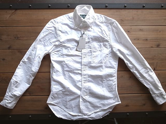 GITMAN VINTAGE OXFORD BD_a0122933_20242264.jpg