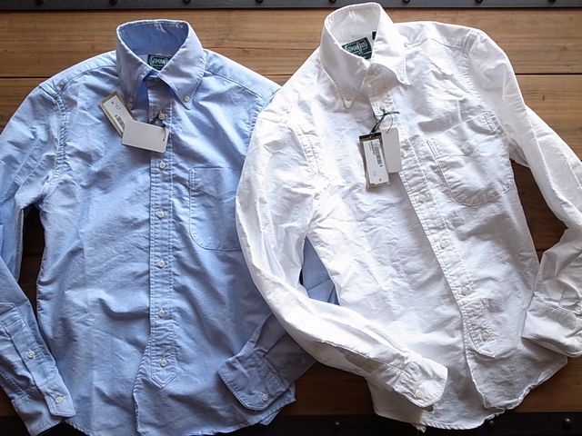 Gitman Vintage Oxford Today Is The Day Official Blog Gitman Vintage Oxford Today Is The Day Official Blog