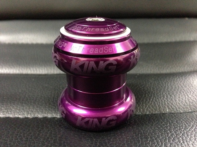 Chris King Purple Edition 入荷！_a0287235_15154337.jpg