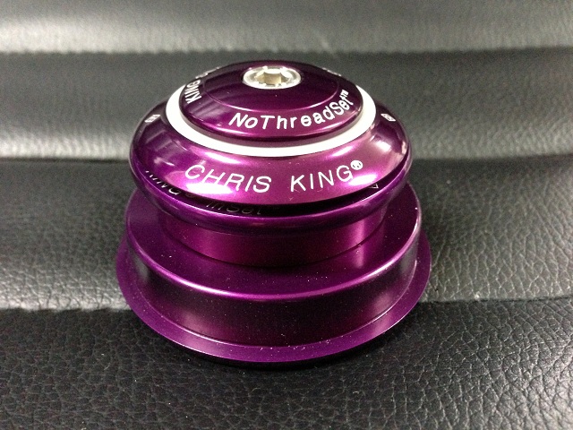 Chris King Purple Edition 入荷！_a0287235_15361444.jpg