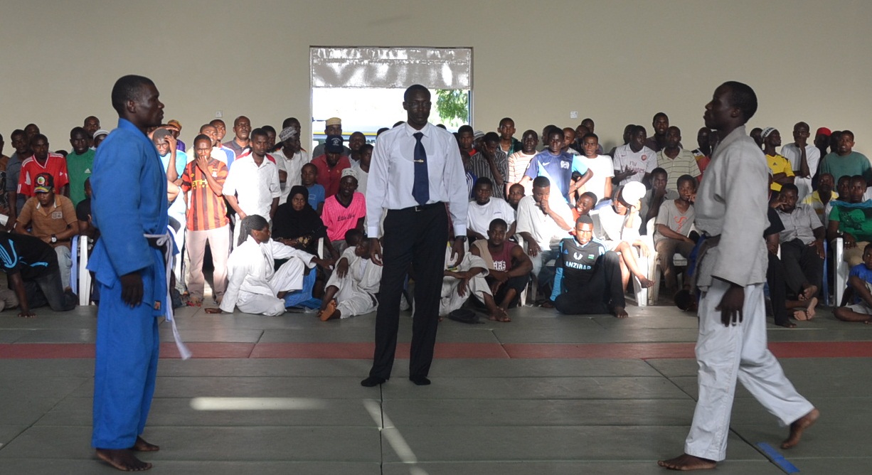 THE RESULT OF ZANZIBAR -THE 7TH EAST AFRICA JUDO CHAMPIONSHIP～東アフリカ柔道大会結果ザンジバル_a0088841_1171566.jpg