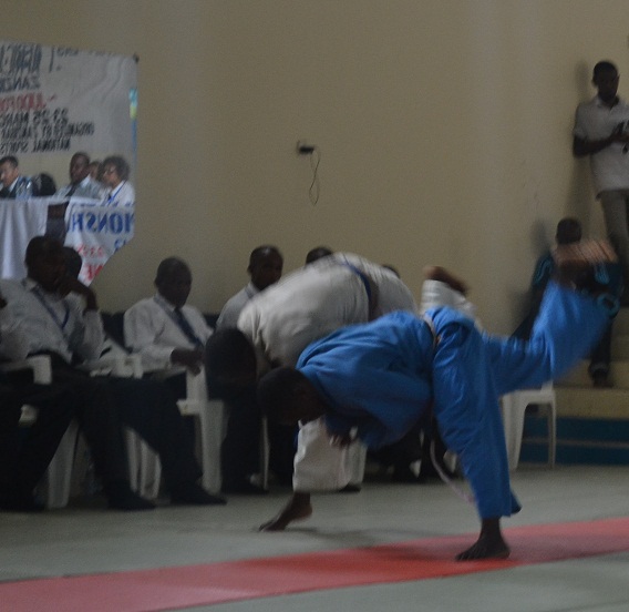 THE RESULT OF ZANZIBAR -THE 7TH EAST AFRICA JUDO CHAMPIONSHIP～東アフリカ柔道大会結果ザンジバル_a0088841_117670.jpg