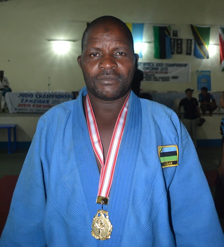 THE RESULT OF ZANZIBAR -THE 7TH EAST AFRICA JUDO CHAMPIONSHIP～東アフリカ柔道大会結果ザンジバル_a0088841_1184060.jpg