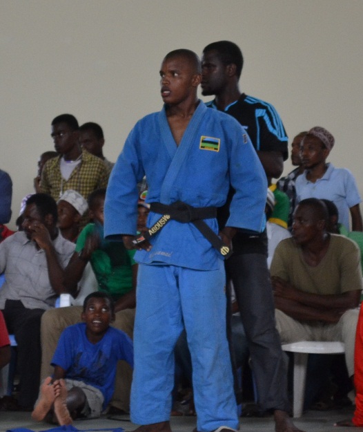 THE RESULT OF ZANZIBAR -THE 7TH EAST AFRICA JUDO CHAMPIONSHIP～東アフリカ柔道大会結果ザンジバル_a0088841_1204724.jpg