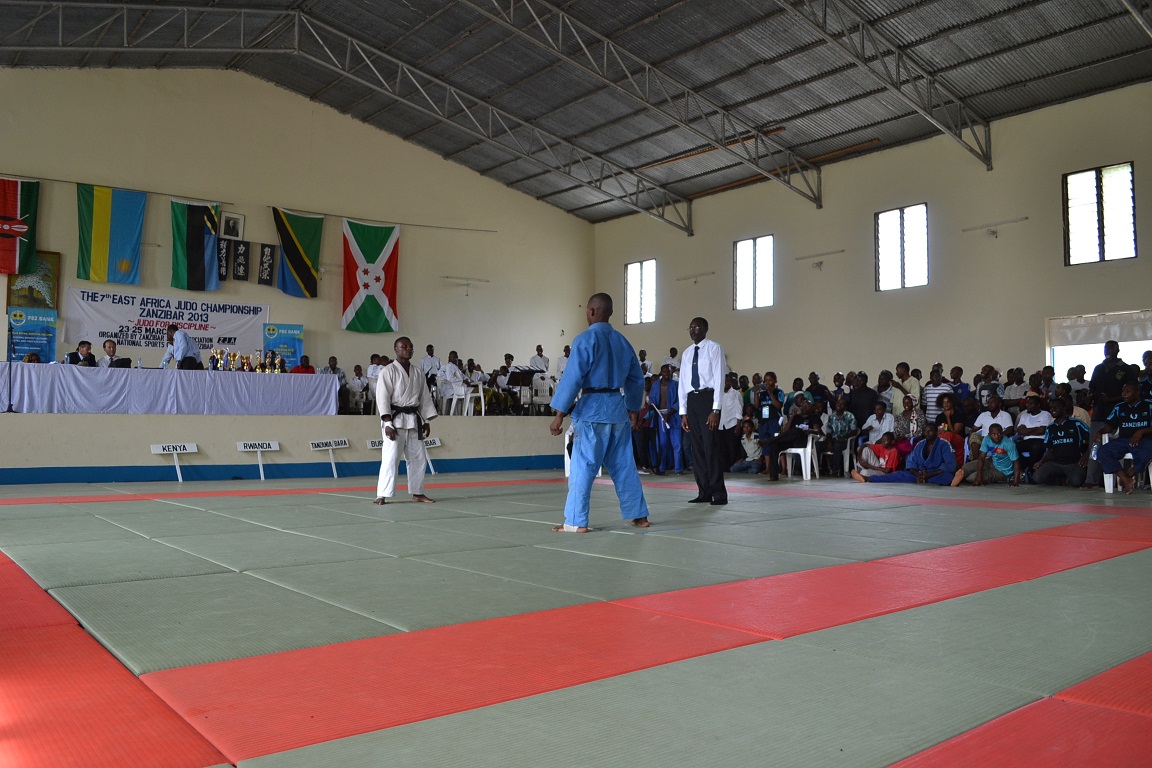 THE RESULT OF ZANZIBAR -THE 7TH EAST AFRICA JUDO CHAMPIONSHIP～東アフリカ柔道大会結果ザンジバル_a0088841_121266.jpg