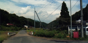 山口聡一郎写真展「FRONT WINDOW」_e0080345_17235659.jpg